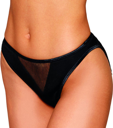 Sexy Women's Panties Fringe
