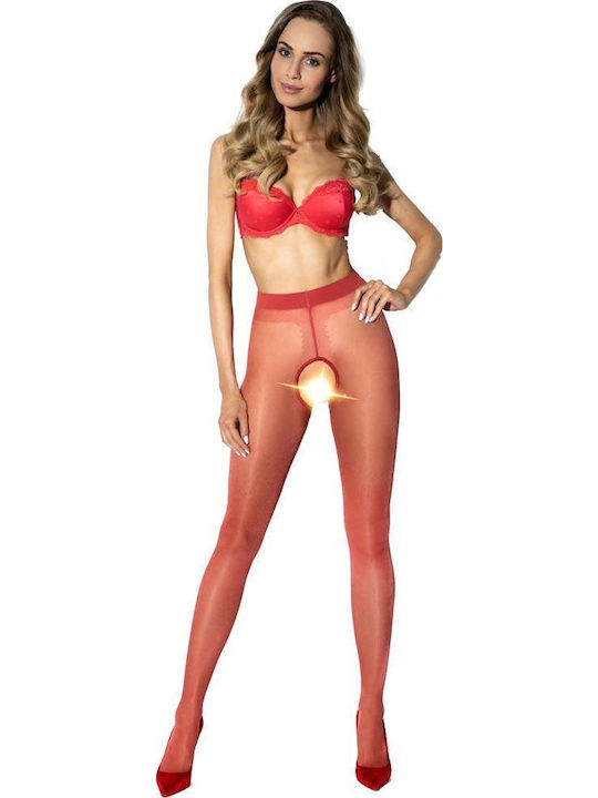 Καλσόν Αυτοκινήτου Amour Hip Gloss Κόκκινο Am-hip-gloss-red