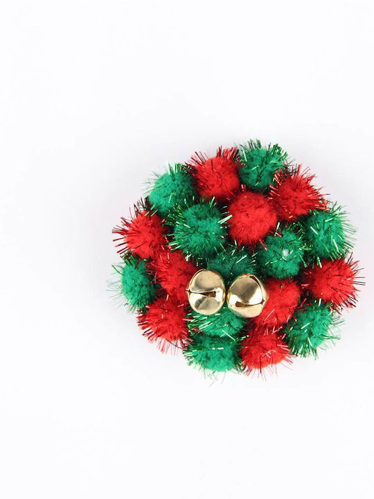 Verschiedene Farben Brustwarzenabdeckungen Weihnachten