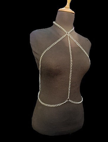 Bdsm Damen Schmuck Ketten