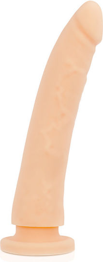 Delta Club Toys Страп-он Колан + Силиконово Дилдо 23см X 4,5см
