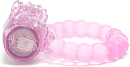 Pearls Vibrating Cock Ring
