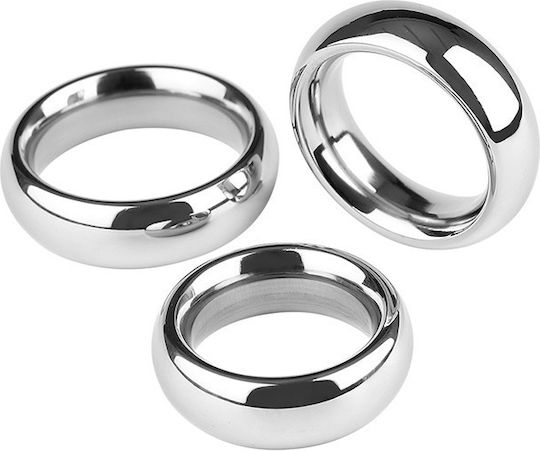 Cock Ring Metal 50mm