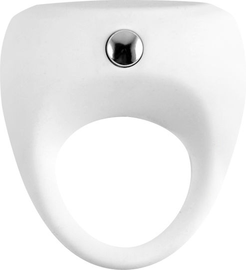 W Ring Penisring Diógenis Vibration 5.2x4.7x2.1 Cm