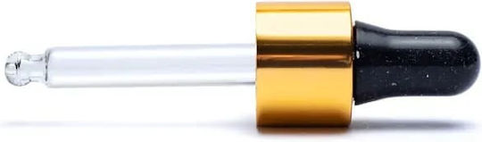 Φυσικό Αιθέριο Έλαιο Πατσουλί Patchouli Pure Essential Oil Song India 10ml