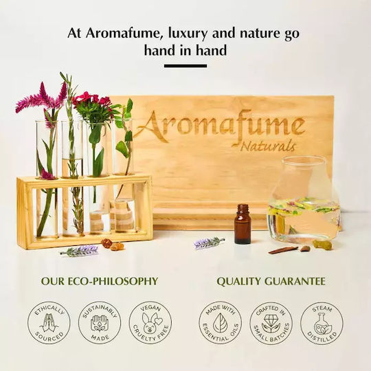 Φυσικό Αιθέριο Έλαιο Ylang Ylang Natural Essential Oil Euphoria 10ml