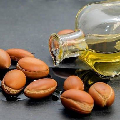 Argan Plant Oil 50 Ml