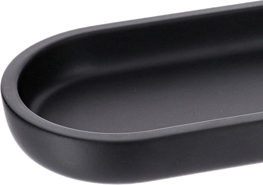 Tisch Veranstalter Keramik Schwarz