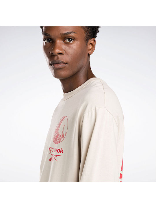 Classic Adventure T-shirt ''''STUCCO''''