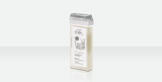 Κερί Αποτρίχωσης Crystal 100ml Italwax