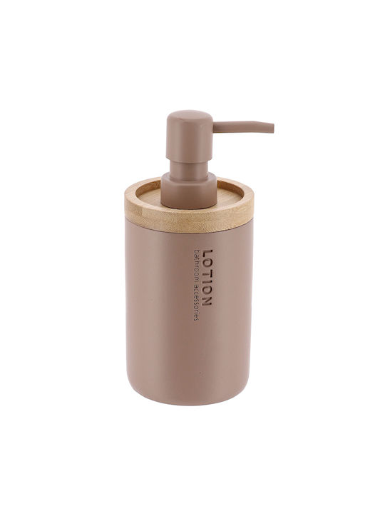 Dispenser από Bamboo Καφέ 280ml