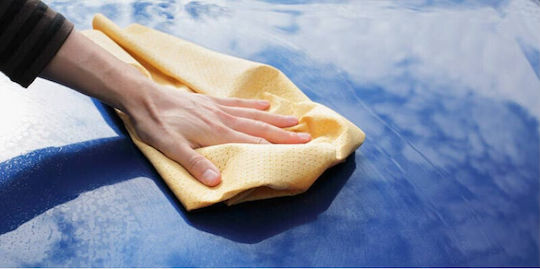 Viosarp Car Cleaning Leather 43x32cm