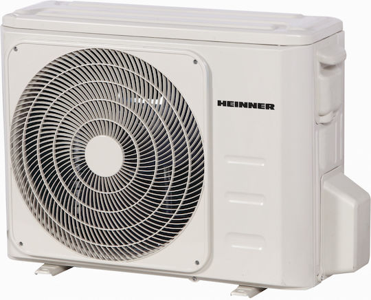 Heinner Инверторен климатик 24000 BTU A++ - А++/А+