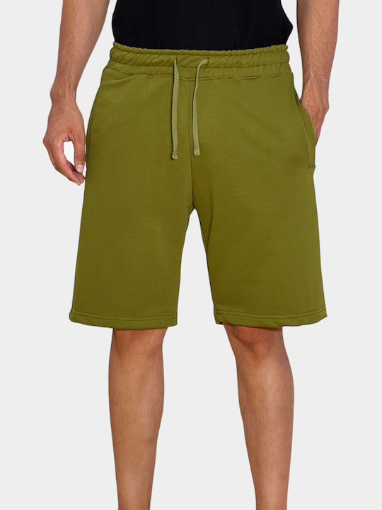 Men's Shorts Sage green