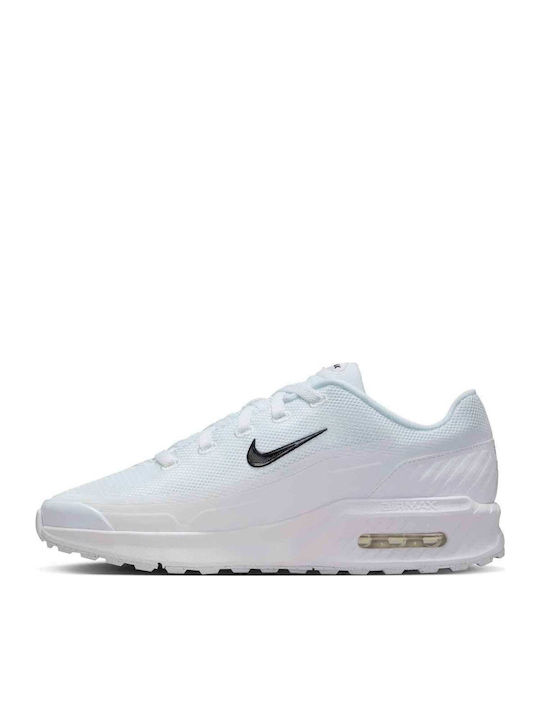Nike Air Max Bia Adidași Albi Pentru Femei IF2628-100 | Skroutz
