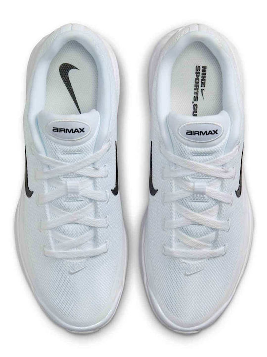 Air Max Bia Adidași Albi Pentru Femei