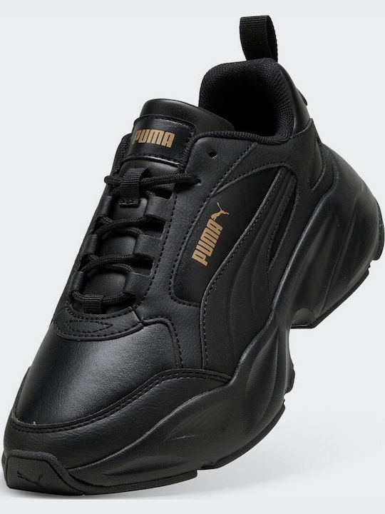 Cassia 2.0 L Adidași Pentru Femei Negri