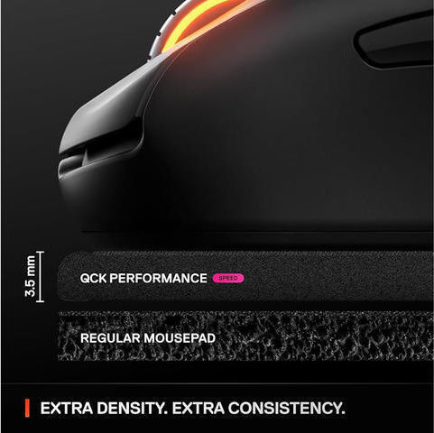 SteelSeries Qck Mouse Pad XXL (900mm) 63431