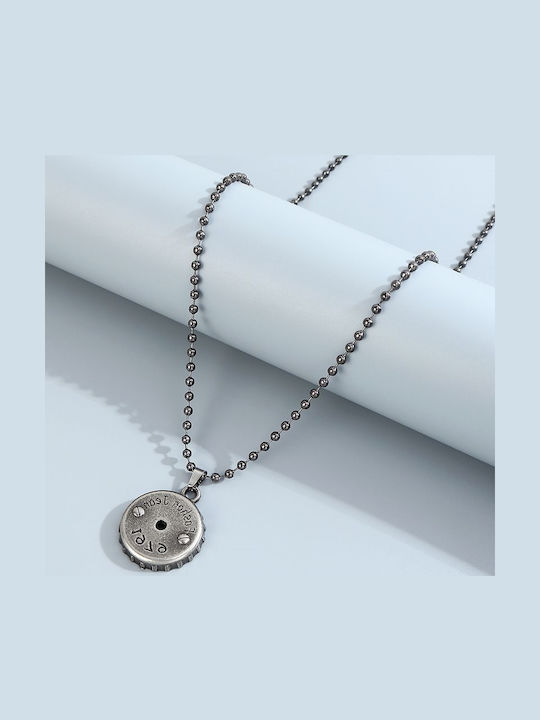 Мъжко Ментайон Бутилка Кап