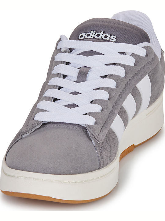 Grand Court Alpha 00s Sneakers Gray
