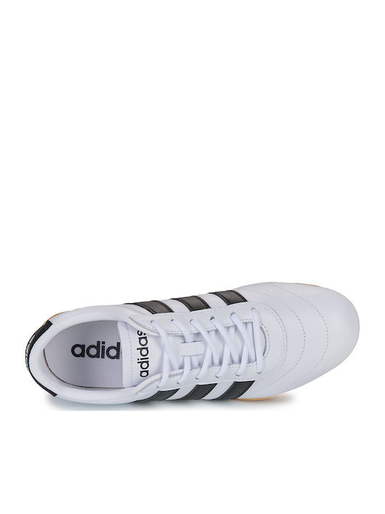 Grand Court Sneakers Бял