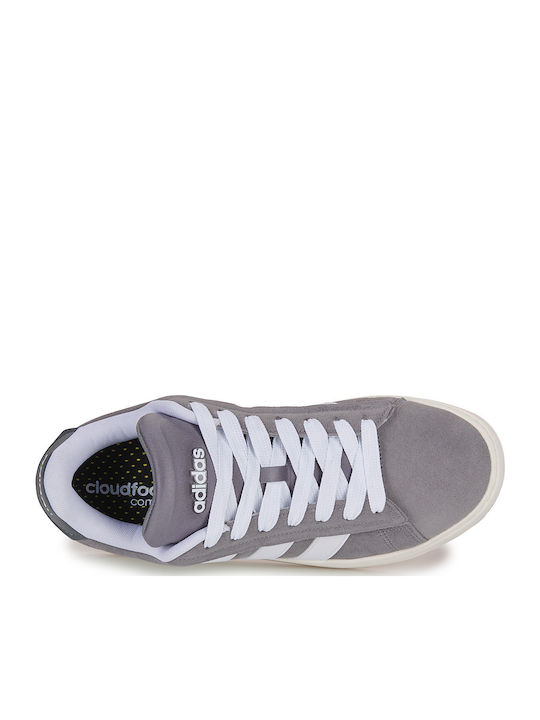 Grand Court Alpha 00s Sneakers Gray