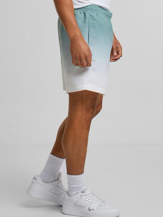 Men's Swimwear Shorts Green