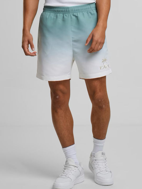Men's Swimwear Shorts Green