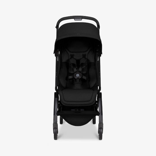 Joolz Aer2 Καρότσι Μωρού Space Black 6.5kg