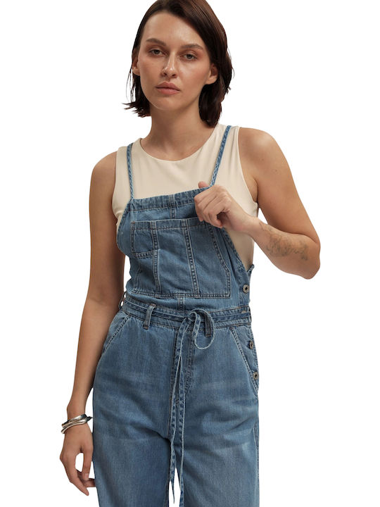 Salopetă de Damă Denim
