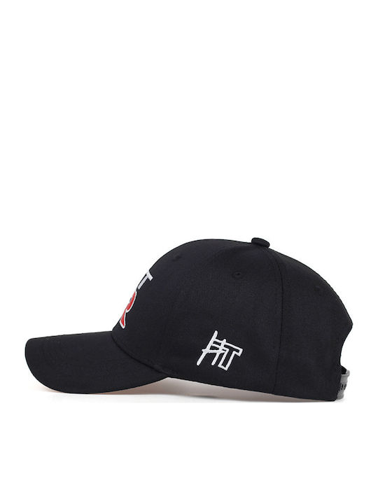 Ghetto Racing Gtr Gebogte Kappen 6-Panel