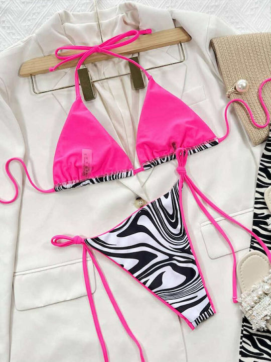 Woman's Fashion