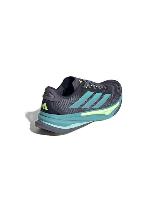 Prima 2 Sport Shoes Running Onix / Mint Ton / Hi-res Yellow