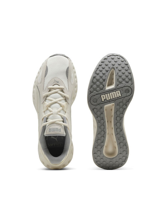 Frequence Sport Shoes Running White / Gray