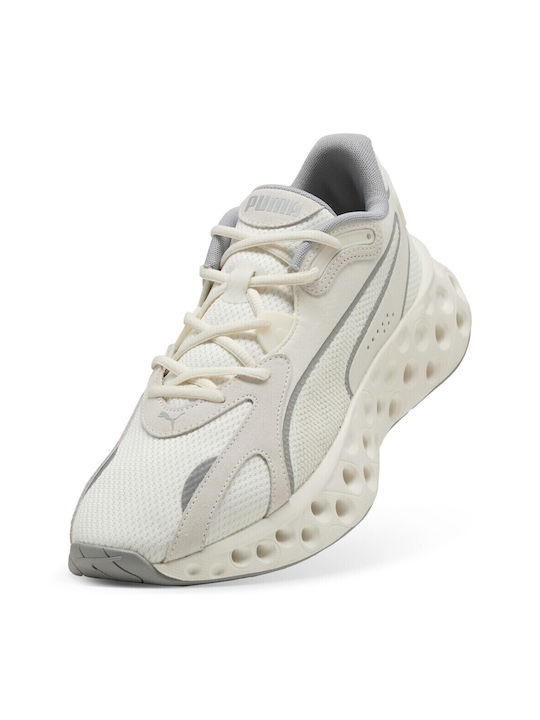 Frequence Sport Shoes Running White / Gray