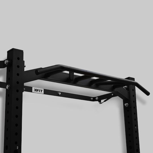 X-FIT Vertical Folding Многофункционален Уред за Фитнес без Тежести