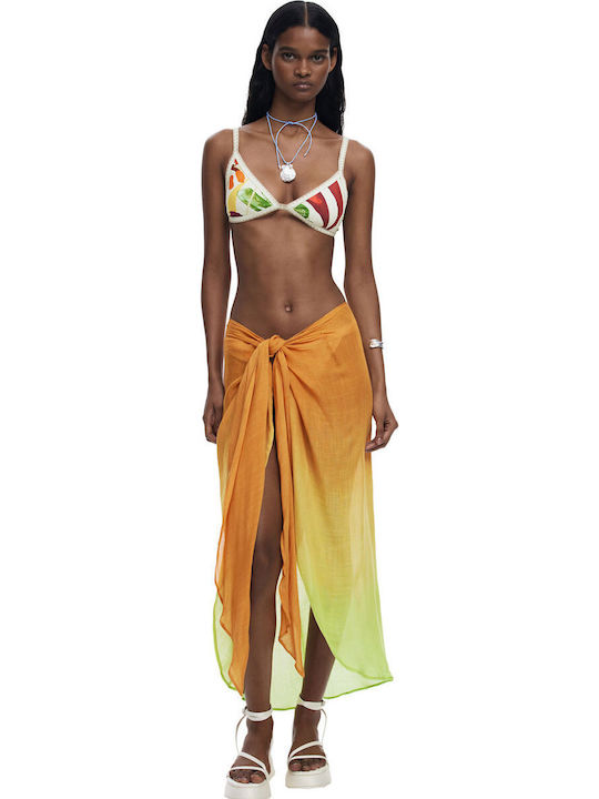 Belice Bikini Τριγωνάκι White