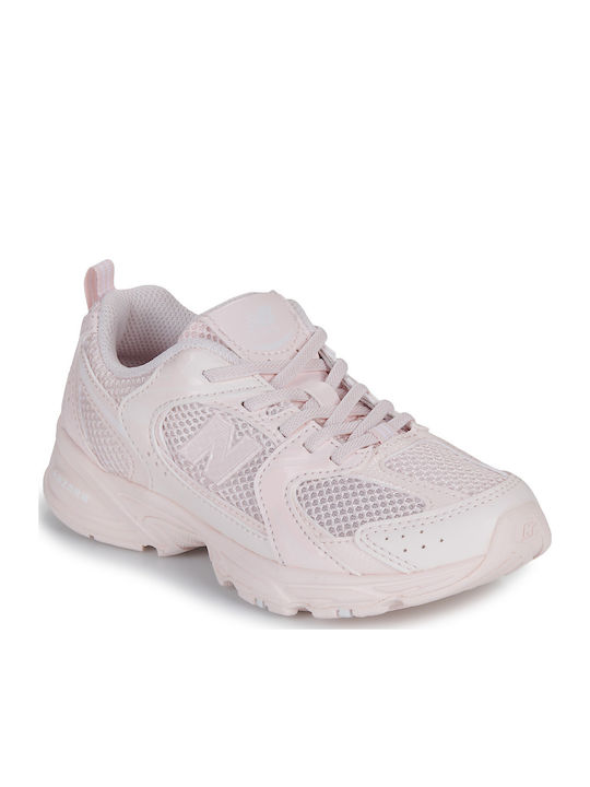 530 530 Kids Sneakers Pink