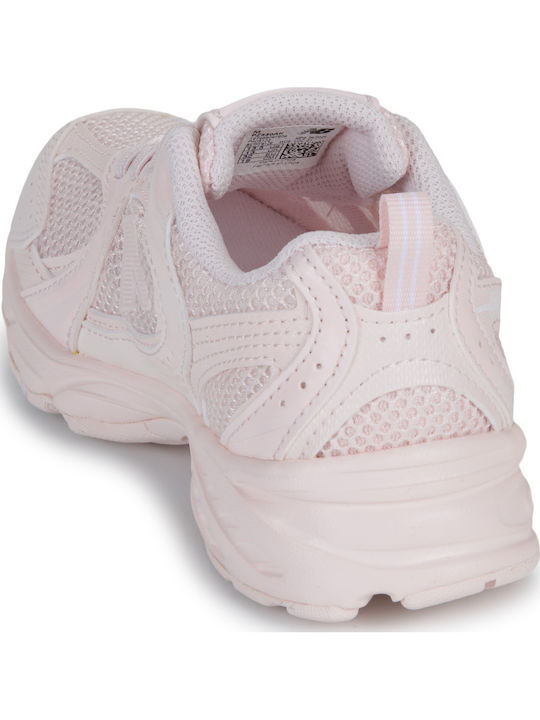 530 530 Kids Sneakers Pink