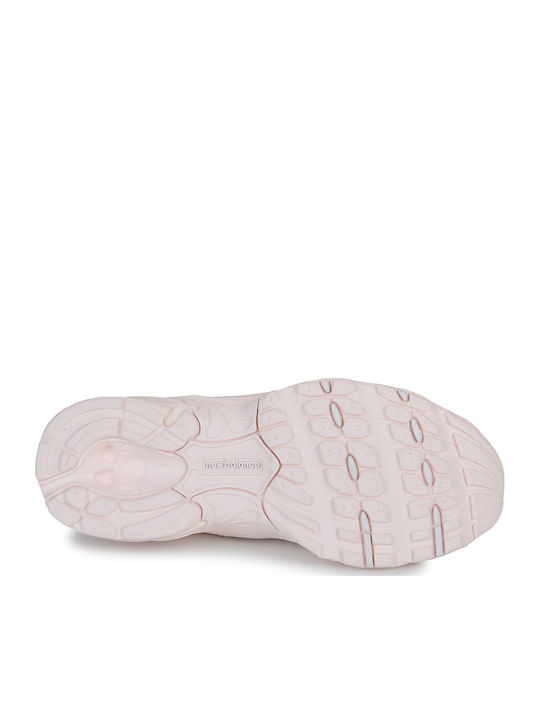 530 530 Kids Sneakers Pink