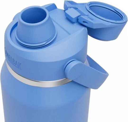 Camelbak Бутилка Термос Неръждаема стомана Без BPA 1lt Sky Blue
