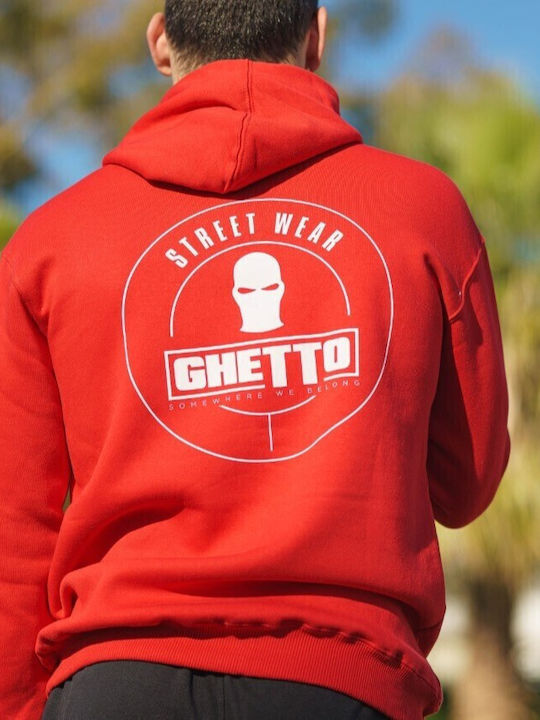 Ghetto