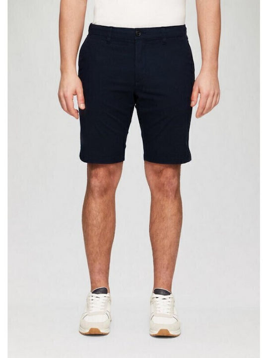 Ανδρική Βερμούδα Navy Blue