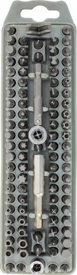 Pro'skit 100 Stück Schraubendreher-Bits Set Sd-2310