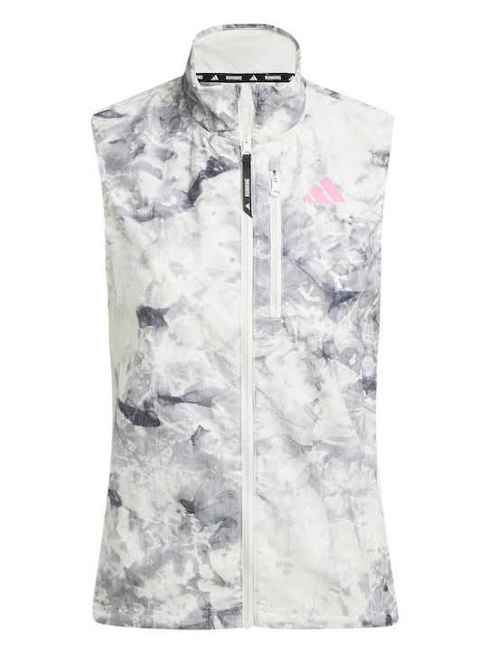 Women's Lifestyle Jacket for Winter Grey