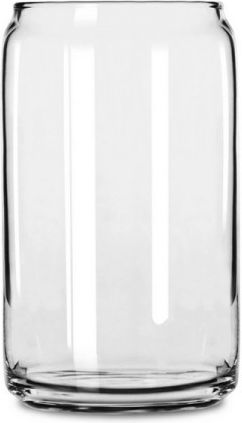 ONIS Set of Glasses Water / Beer, μπίρας / Cocktail/Drinking made of Glass 350ml 6pcs
