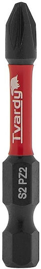 Pz2 Impact Bit 50mm S2 – Box 10/120