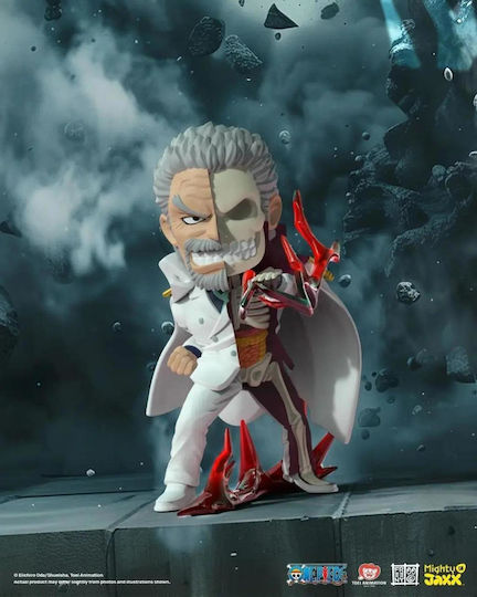 Mighty Jaxx One Piece Freeny's Hidden Dissectibles Marines Edition Series 6 Figure Τυχαία Φιγούρα 1 Τεμάχιο