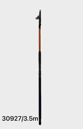 Καλάμι Ψαρέματος για Casting 3.5m 100-200gr