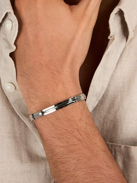 Morellato Damen Armband aus Stahl